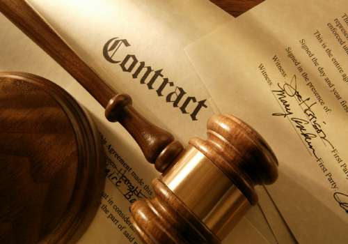 Incorporation Services